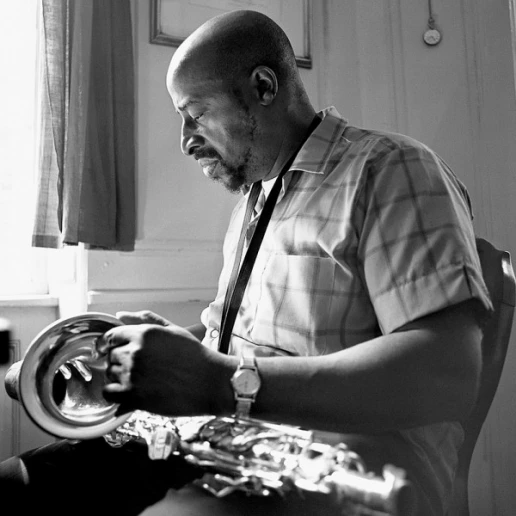 Yusef Lateef