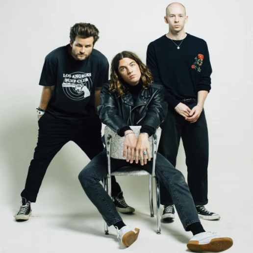 gg bb xx Tour: Charlotte