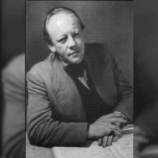 Alan Rawsthorne