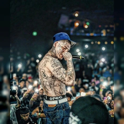 Lefty Gunplay