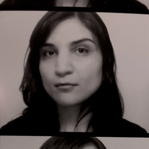 Sarah Davachi