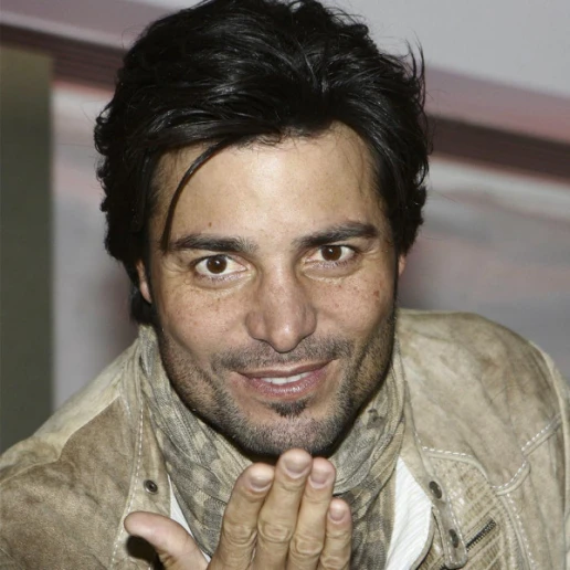 Chayanne