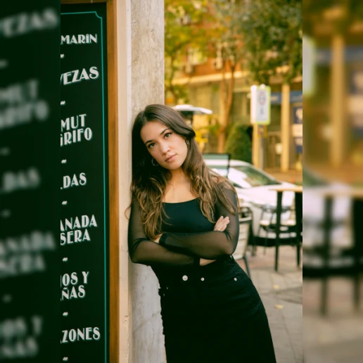 María Yfeu