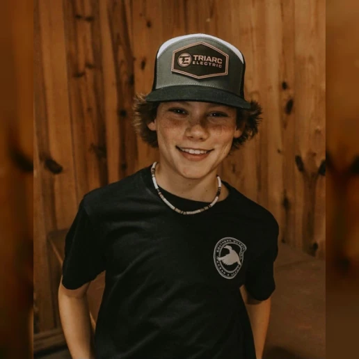 Maddox Batson