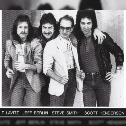 The Players