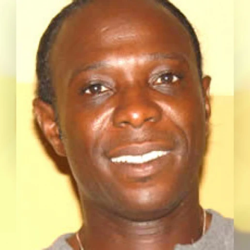 Charles Amoah