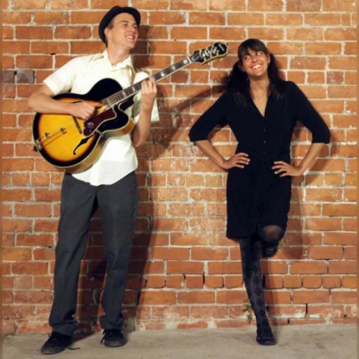 Nowhere Man and a Whiskey Girl