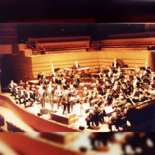 Dallas Symphony Orchestra: Jean-Yves Thibaudet - Strauss & Liszt