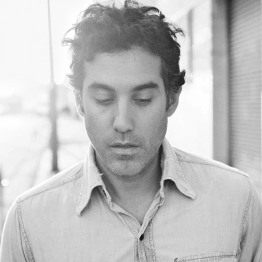 Joshua Radin