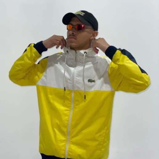 MC Guh SR