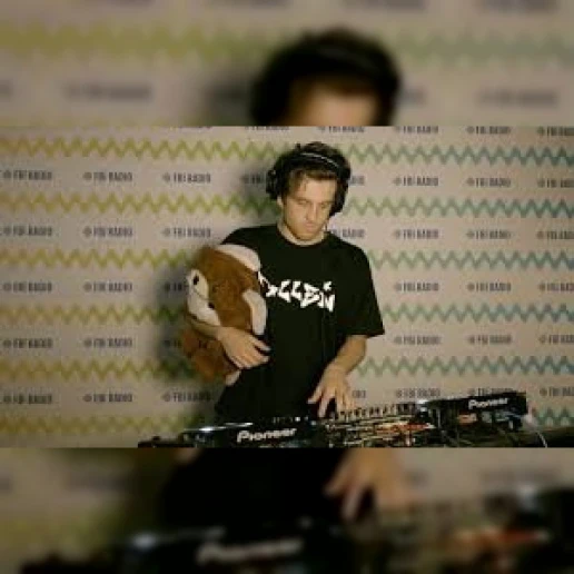 DJ BAX