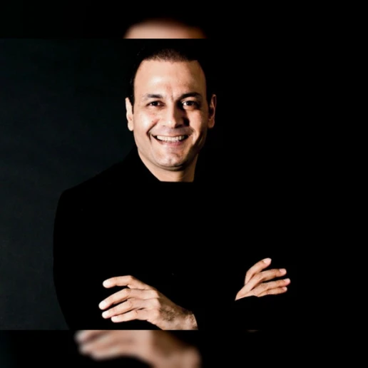 Alireza Ghorbani