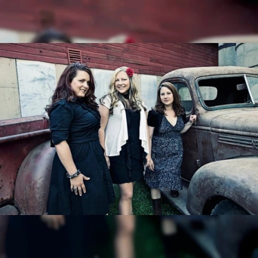 The WhiskeyBelles
