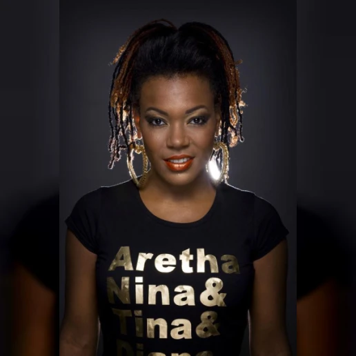China Moses