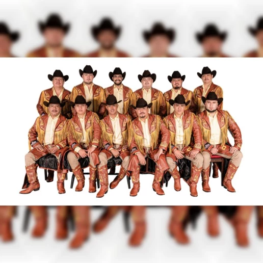 Banda Machos: 35th Aniversario