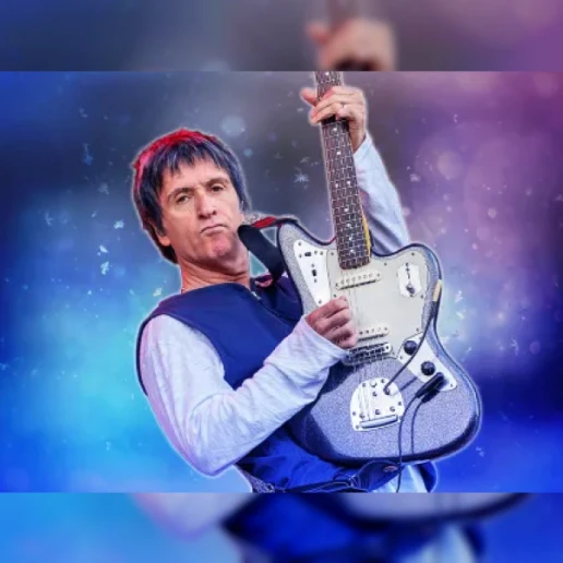 Johnny Marr