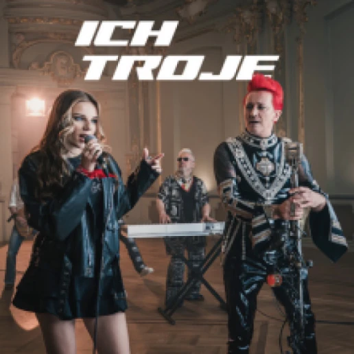 ICH TROJE