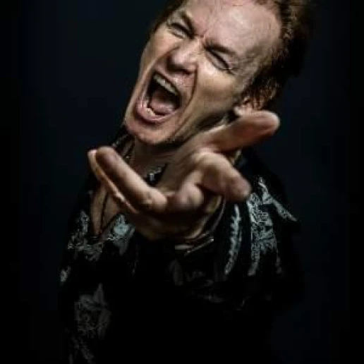 Then Jerico