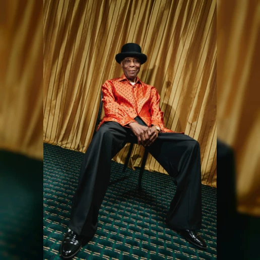Buddy Guy