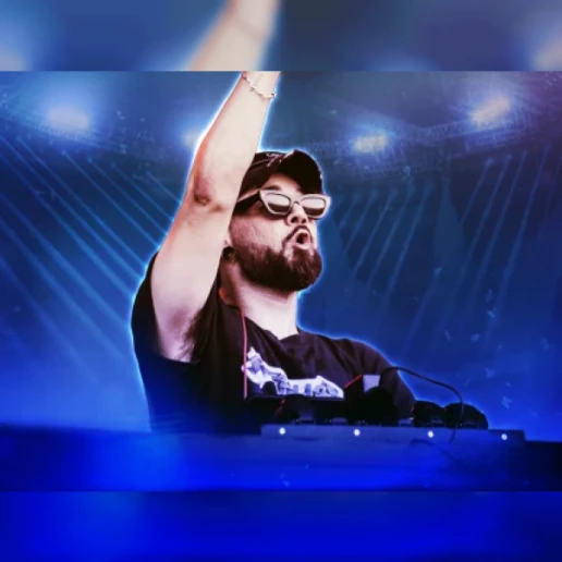 Gas Works Day Party with Skrillex, Porter Robinson, Dylan Brady
