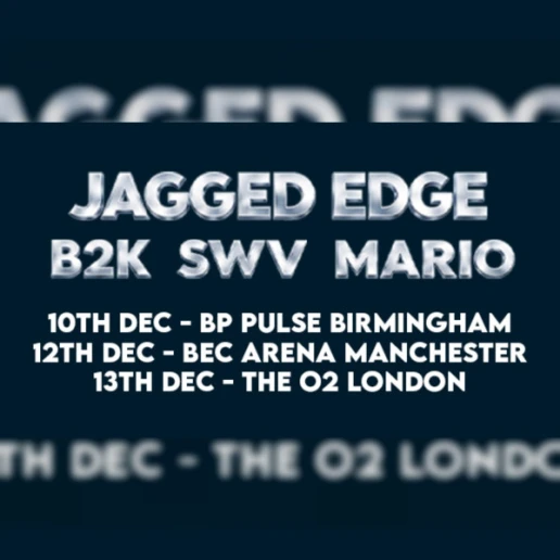 RnB Winter Ball