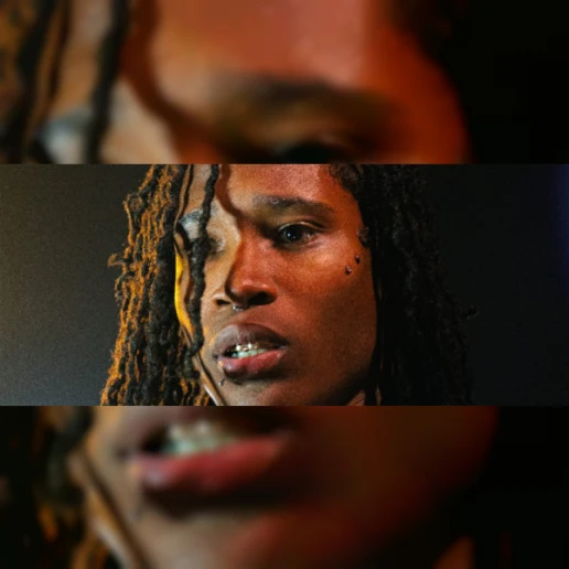 NINE VICIOUS -  A TOUR