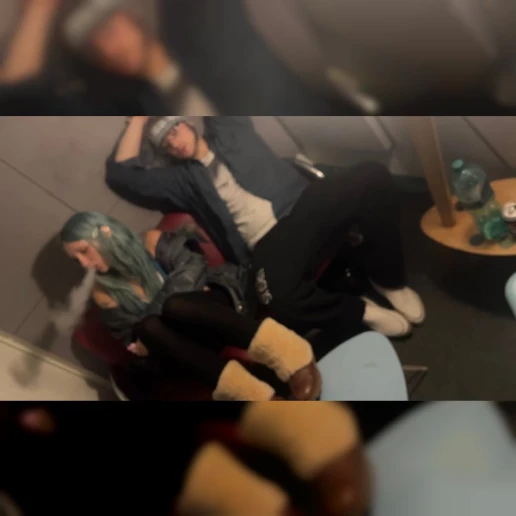 Bassvictim