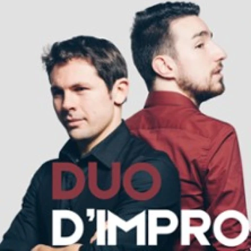 Duo d'impro