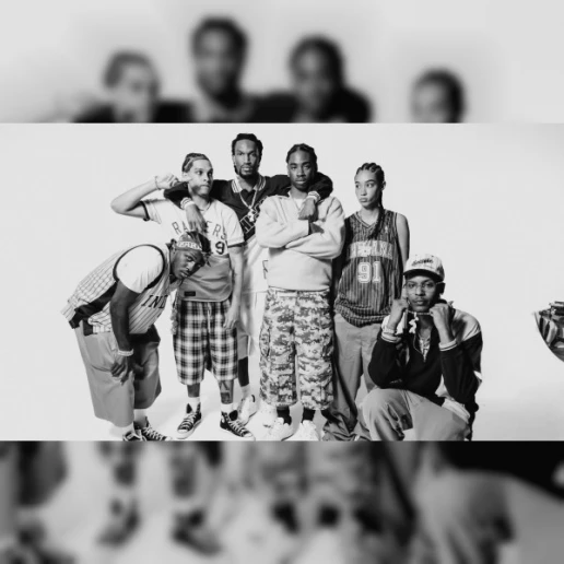 CONCRETE BOYS: IT'S US - VOL. 2 TOUR