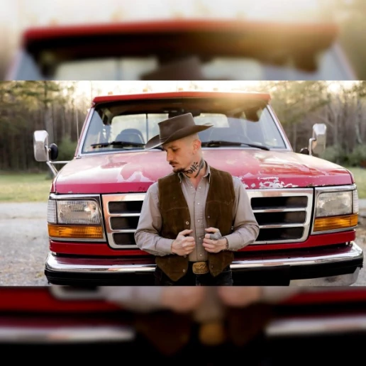 Benjamin Tod and the Inline Six 2026 Tour