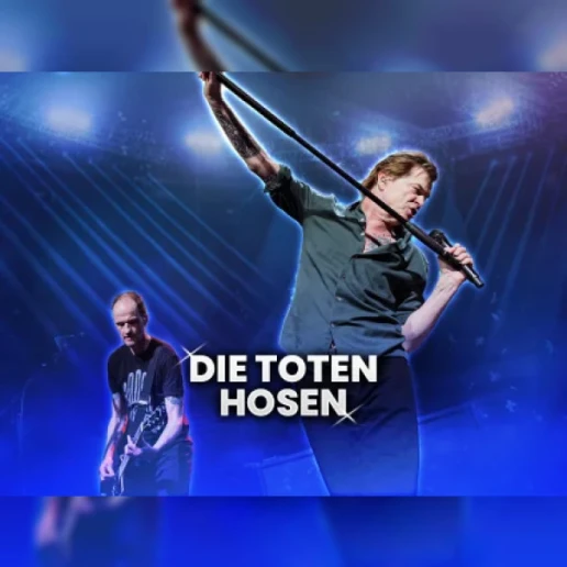 Die Toten Hosen