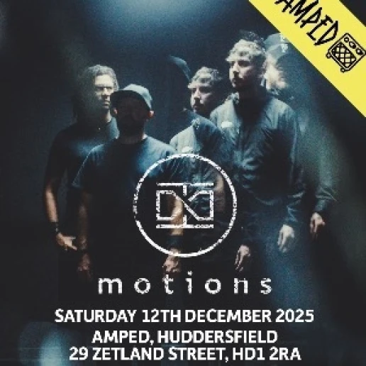 Motions