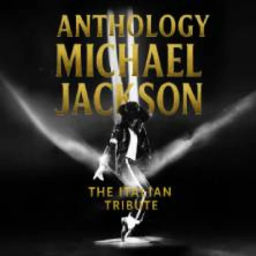 Michael Jackson Anthology