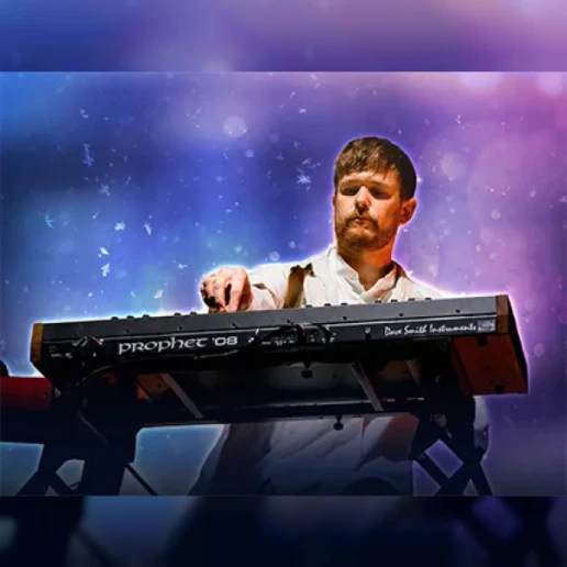 James Blake
