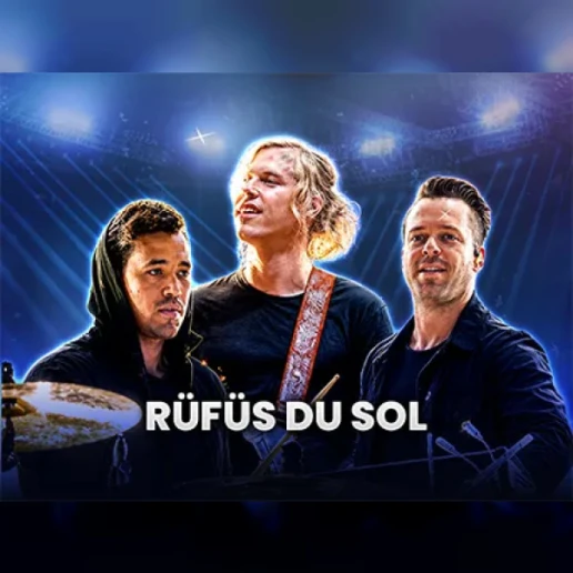 Rufus Du Sol
