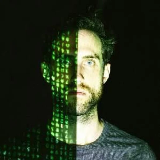 Beardyman
