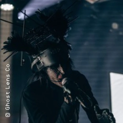 Iamx