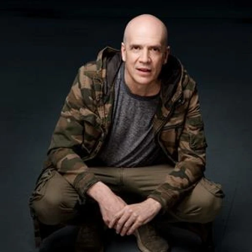Devin Townsend - Metamorphosis - Solo