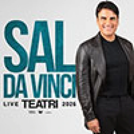 Sal Da Vinci