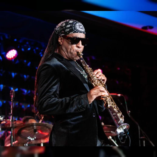 Marion Meadows