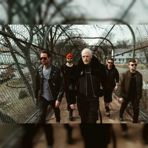 Highly Suspect And The Tour Of Yellow Roses