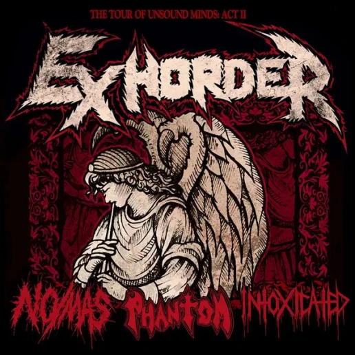Exhorder