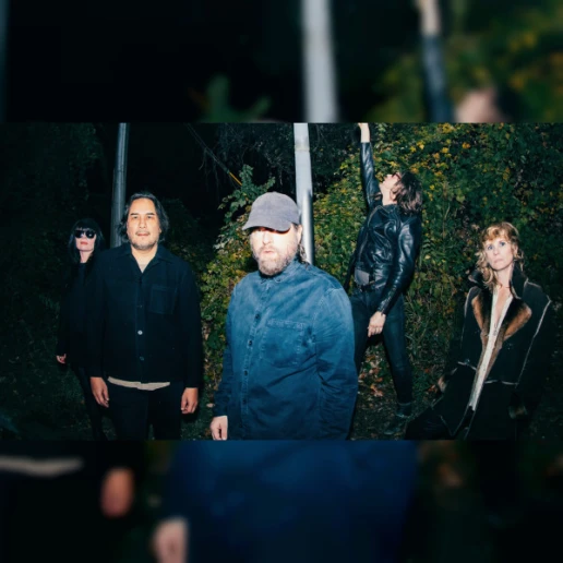 The Black Angels