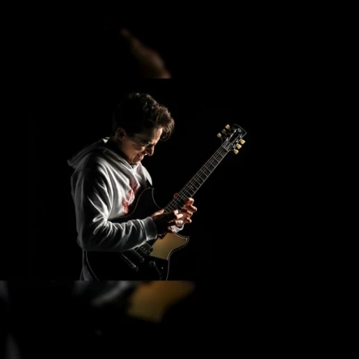 MATTEO MANCUSO - Route 96 Tour