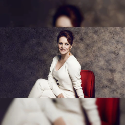 Sheena Easton