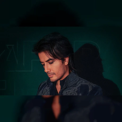Ali Zafar
