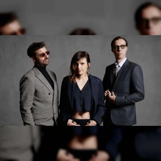 Caravan Palace | Prague