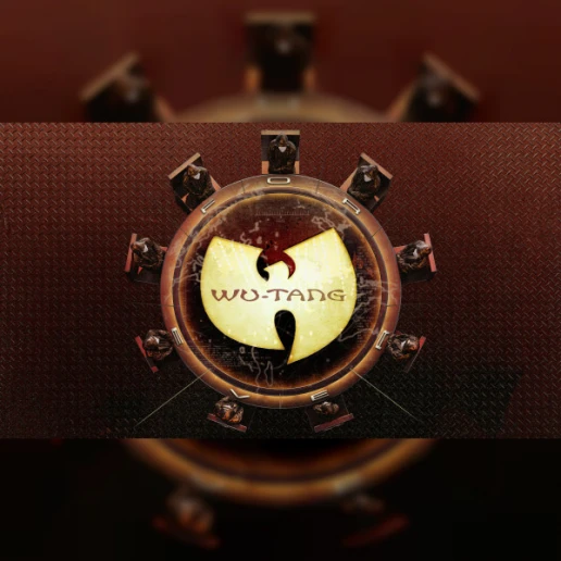 Wu-Tang Forever: The Final Chamber