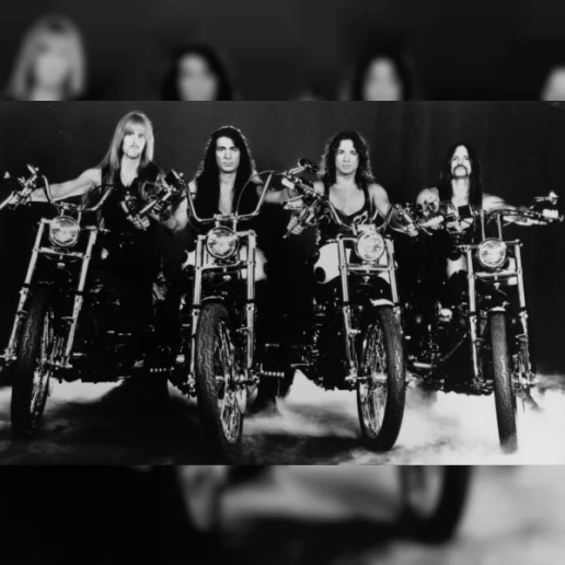 Manowar Lingen