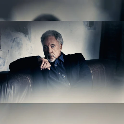Tom Jones